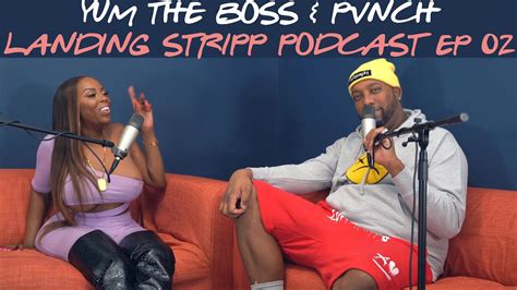 yum the boss|Yum The Boss & Pvnch Speak On Their 10,000,000 .